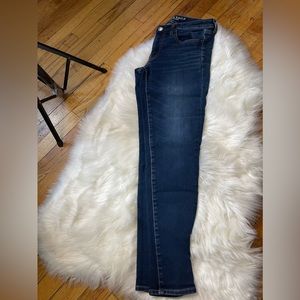 American Eagle Jeggings size 6
